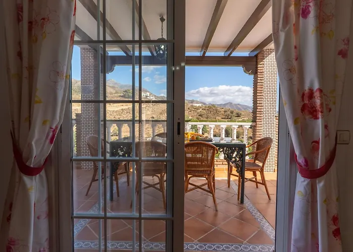 Villa Exotica By Casitas Select Nerja