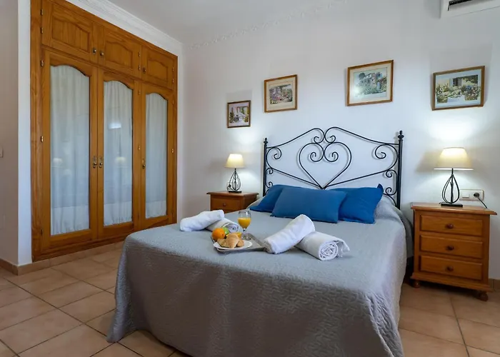 Villa Exotica By Casitas Select