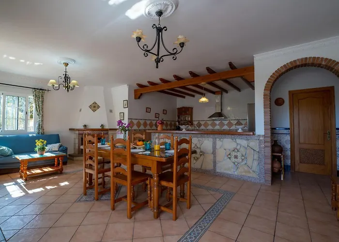 Exotica By Casitas Select Villa *