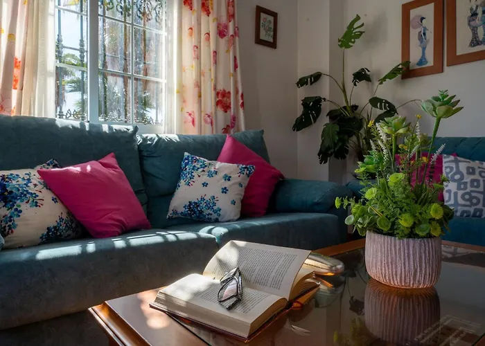 Exotica By Casitas Select Villa Nerja