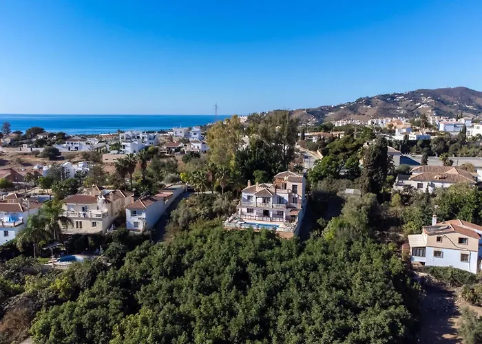 Exotica By Casitas Select * Nerja