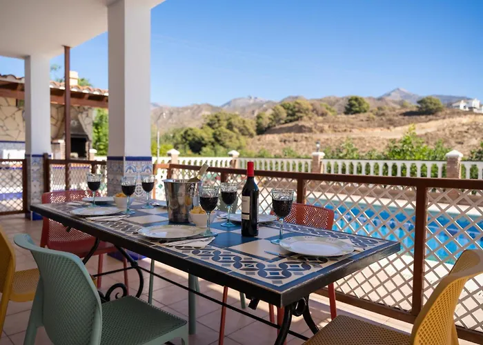 Exotica By Casitas Select