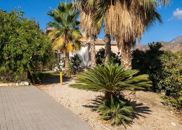 Exotica By Casitas Select Villa