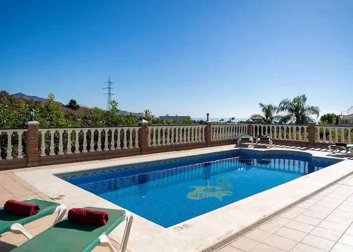 Exotica By Casitas Select