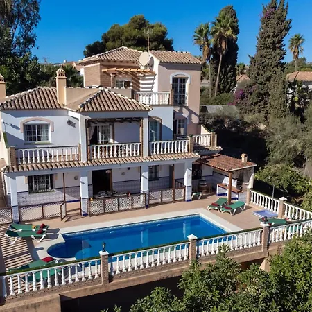 Villa Exotica By Casitas Select *