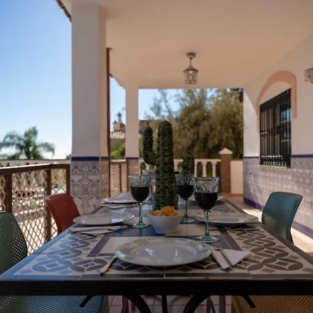 Exotica By Casitas Select Villa Nerja