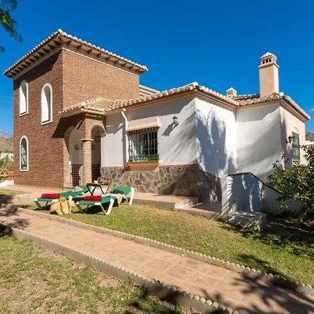 Exotica By Casitas Select Villa *