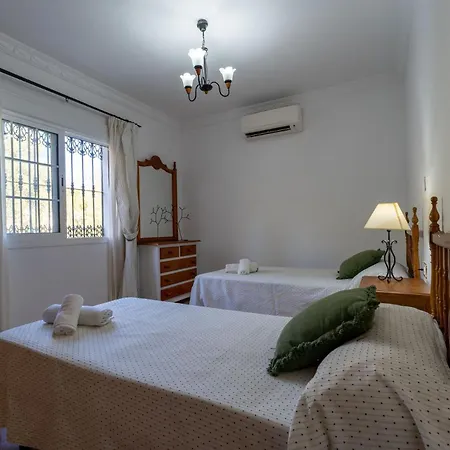 Exotica By Casitas Select Nerja