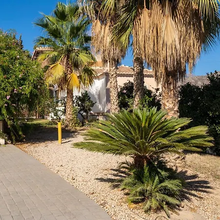 Exotica By Casitas Select Villa